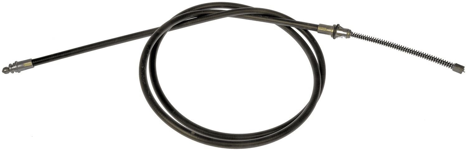 Handbremsseil