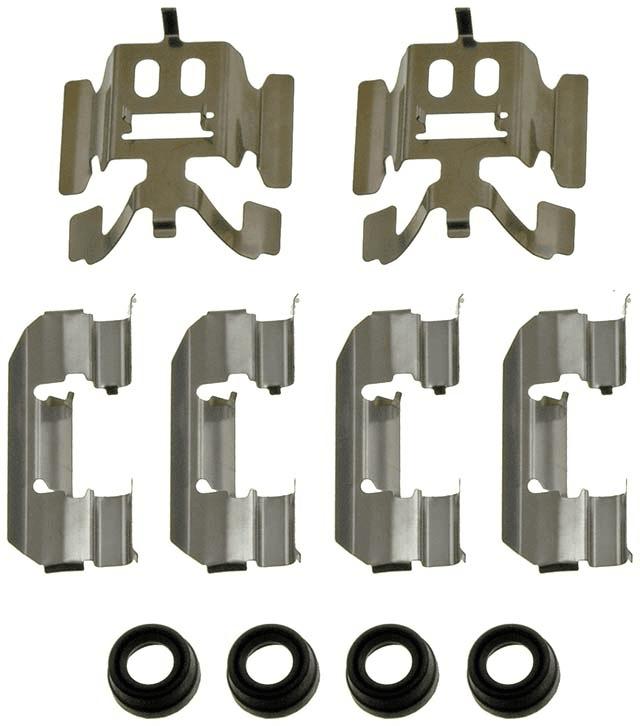Bremsenkleinteile Set