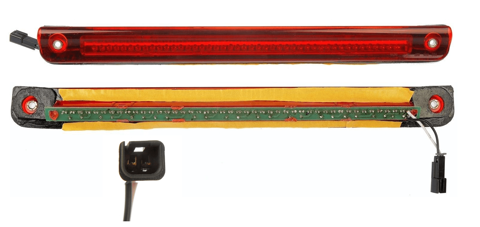 Bremslicht 3tes Trans Sport