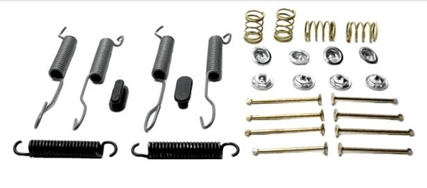 Bremsenkleinteile Set Bremsenkleinteile Set