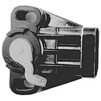 Drosselklappensensor Drosselklappensensor