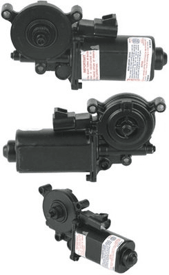 Fensterhebermotor Generalüberholt Fensterhebermotor Generalüberholt