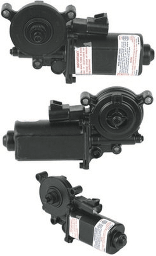 Fensterhebermotor Generalüberholt