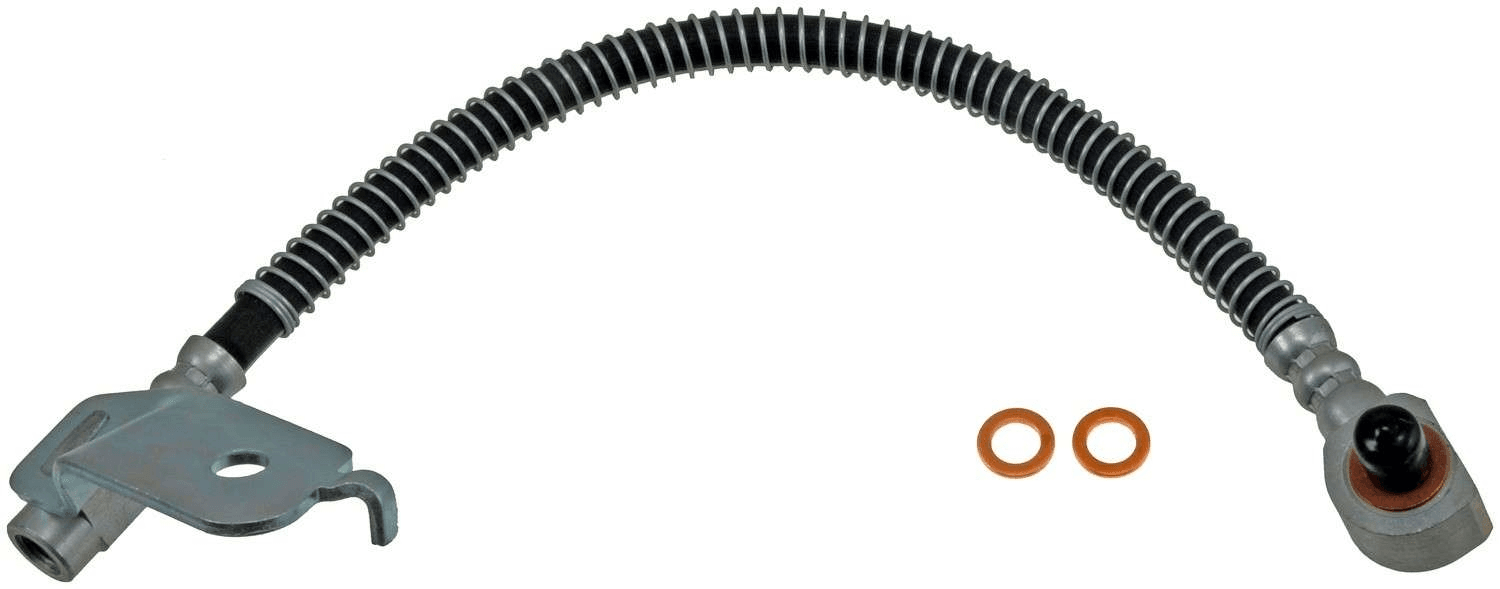 Bremsschlauch hinten Grand Marquis