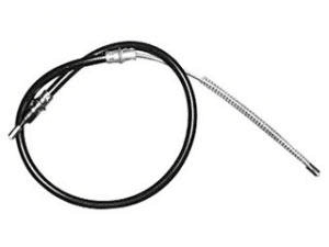 Handbremsseil