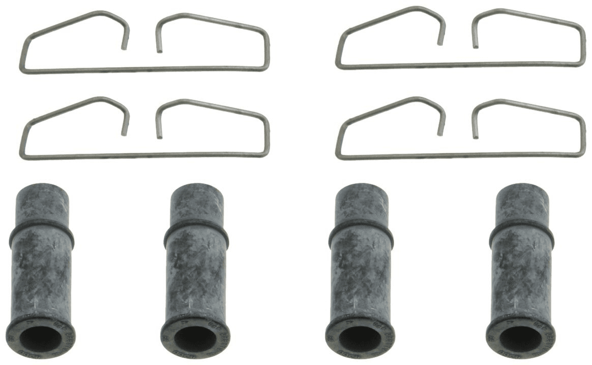Bremsenkleinteile Set Bremsenkleinteile Set
