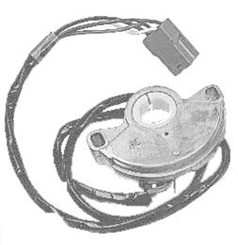 Schalter Neutral Safety Schalter Neutral Safety