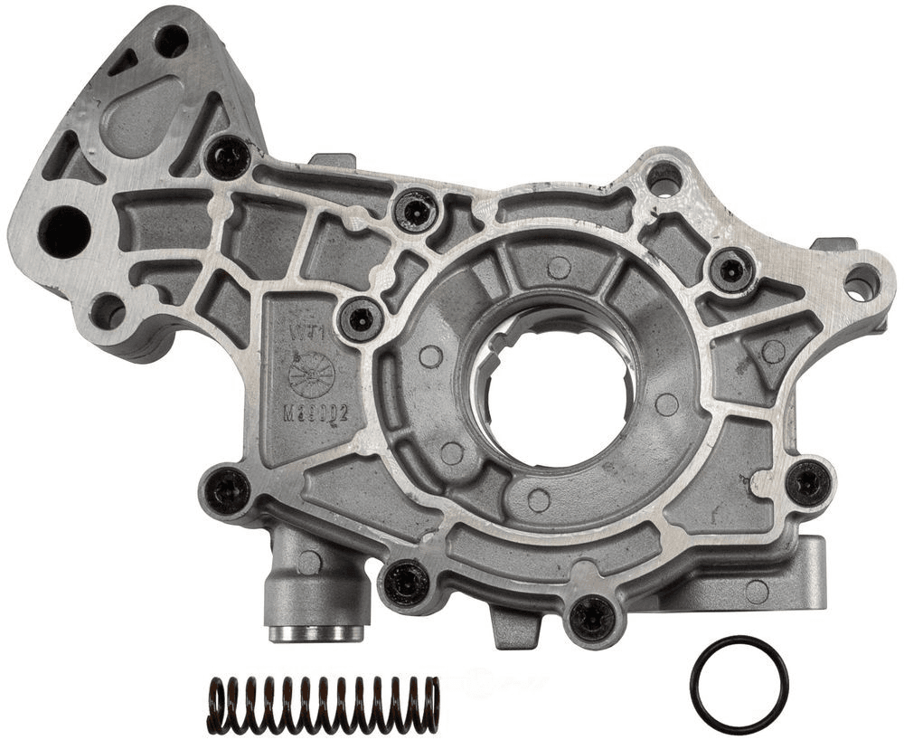 Ölpumpe 3.5L 3.7L Ford V6 mit erhöhter Förderleistung