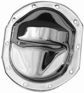 Differenzialdeckel Chrom Differenzialdeckel Chrom