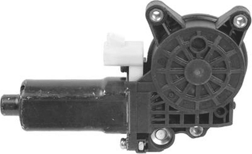 Fensterhebermotor Generalüberholt