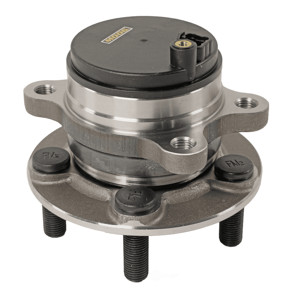 Radlager hinten 2WD Edge Radlager hinten 2WD Edge