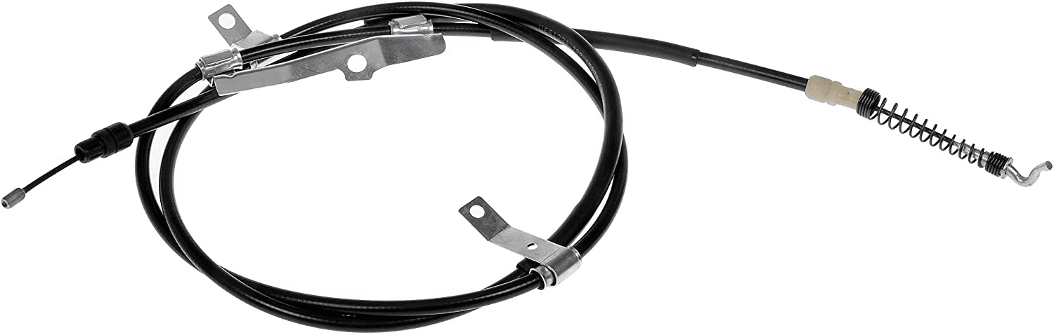 Handbremsseil Durango Beifahrerseite Handbremsseil Durango Beifahrerseite