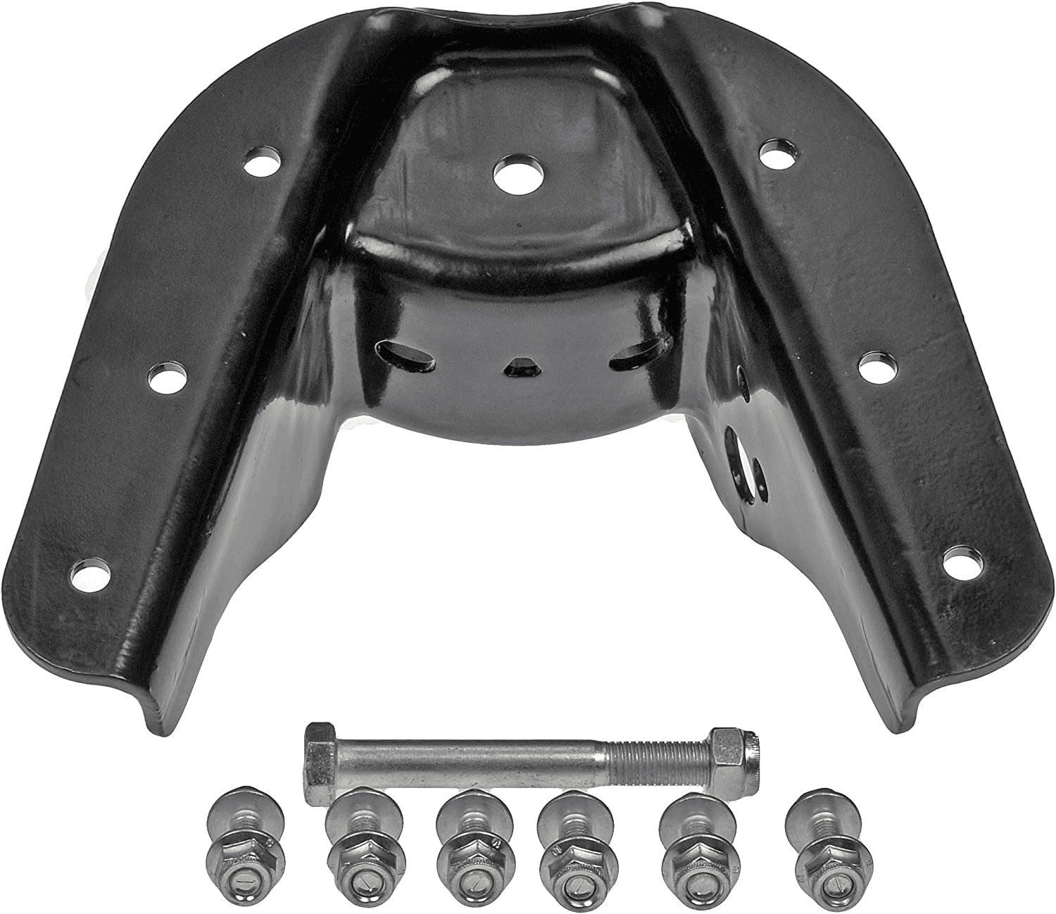 Blattfedernhalter K1500-K3500 Pickup