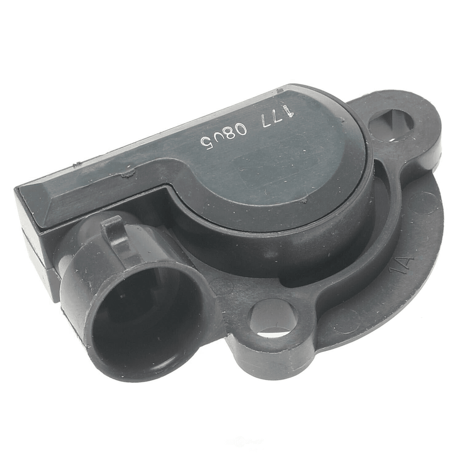 Drosselklappensensor