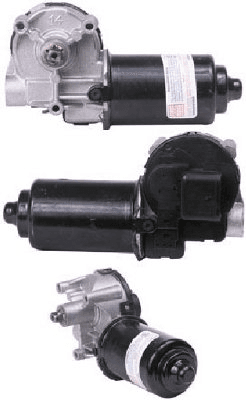 Scheibenwischermotor Generalüberholt Scheibenwischermotor Generalüberholt