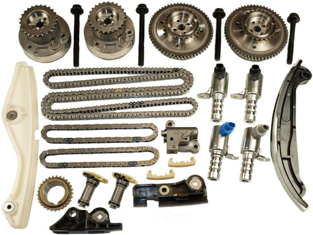Steuerkettensatz F150 3.5L V6 Steuerkettensatz F150 3.5L V6