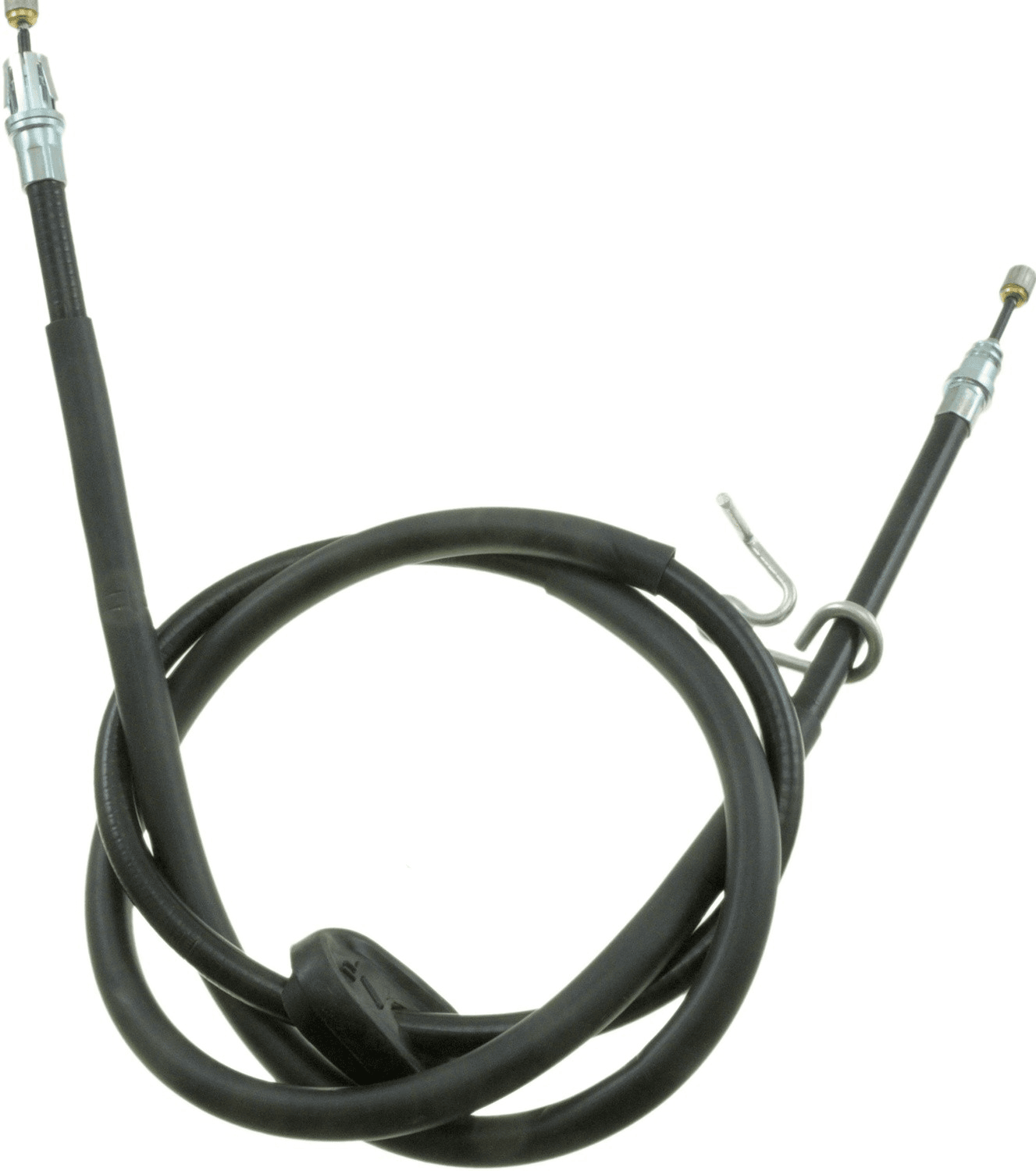 Handbremsseil Beifahreseite Mustang