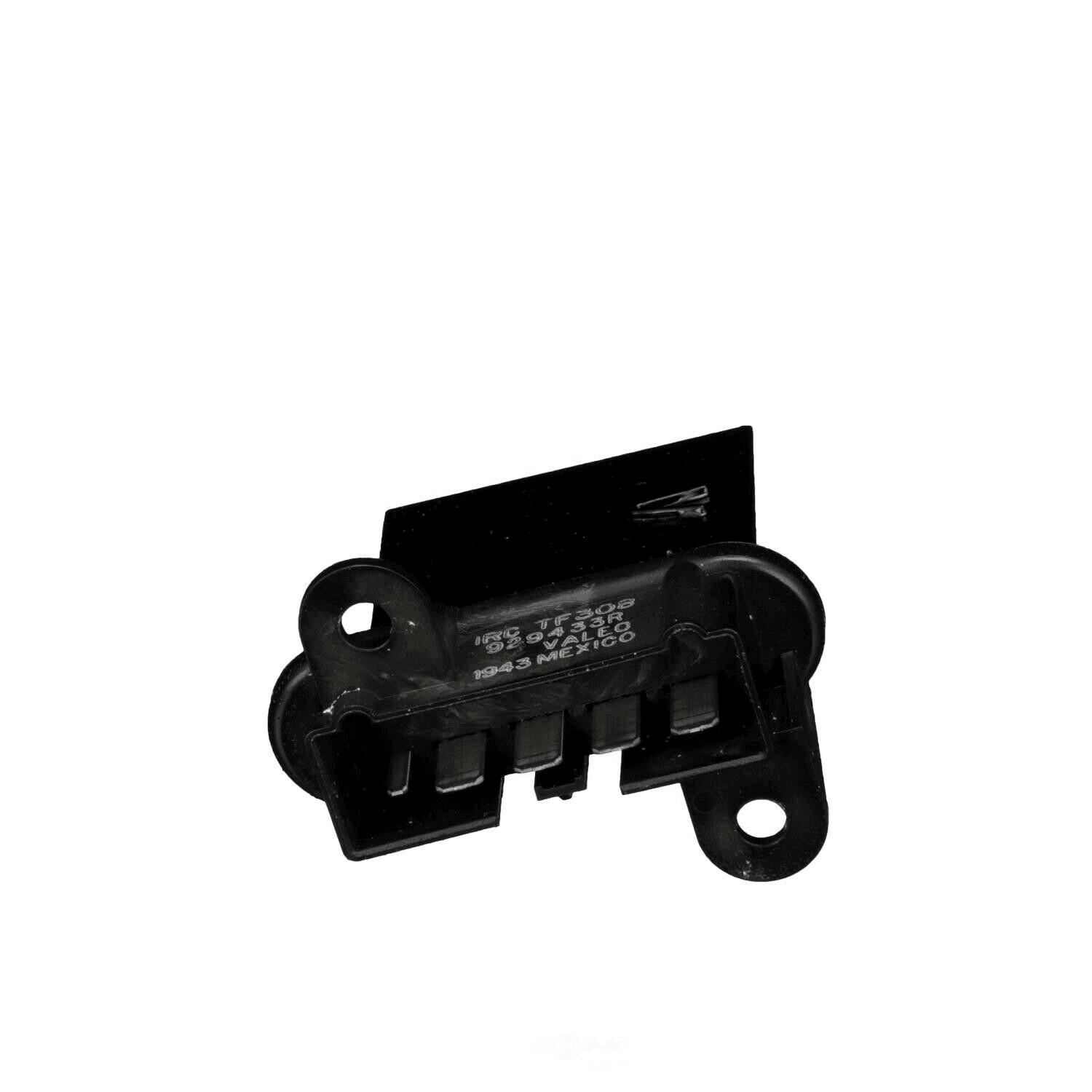 Widerstand Gebläsemotor Widerstand Gebläsemotor