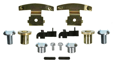 Bremsenkleinteile Set