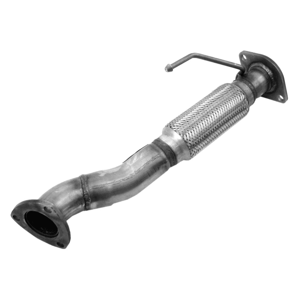 Auspuffmittelrohr Escape 2.3L