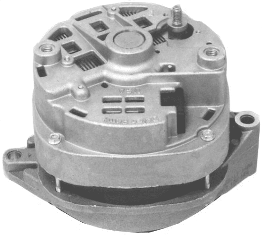 Lichtmaschine Lichtmaschine