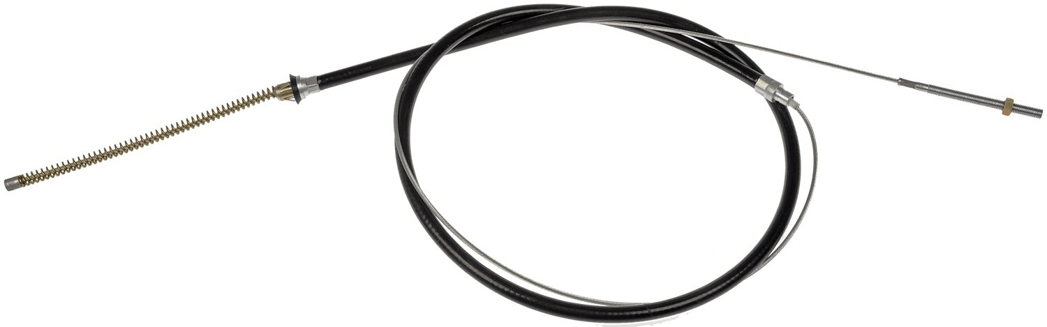 Handbremsseil Handbremsseil