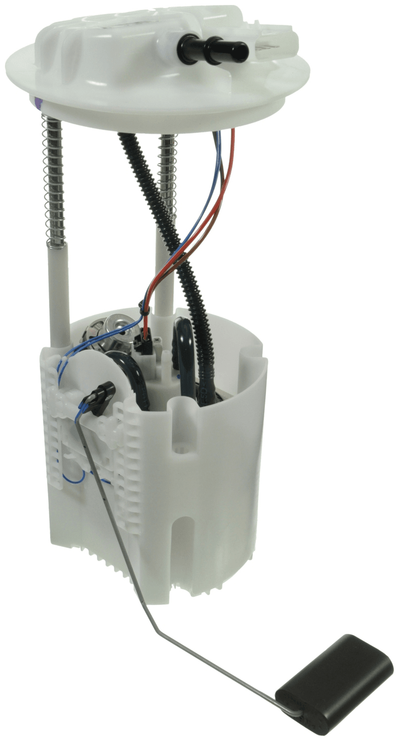 Benzinpumpe elektrisch