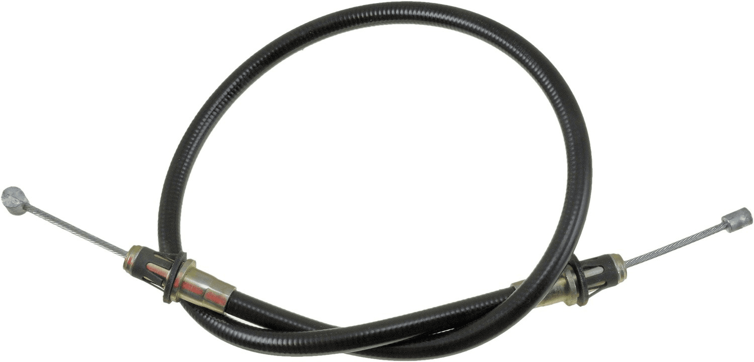 Handbremsseil Handbremsseil