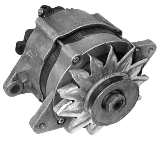 Lichtmaschine Lichtmaschine