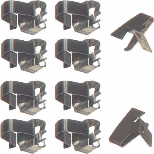 Bremsenkleinteile Set