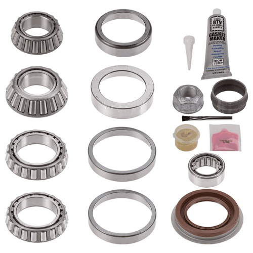 Differenziallager Kit Suburban C2500 Ram 1500