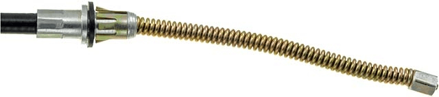 Handbremsseil