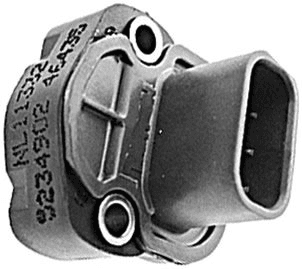 Drosselklappensensor Drosselklappensensor