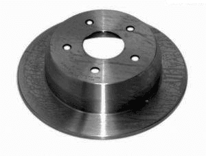 Bremsscheibe