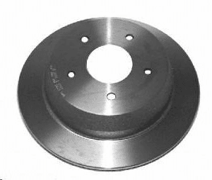 Bremsscheibe