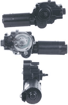 Scheibenwischermotor Generalüberholt Scheibenwischermotor Generalüberholt