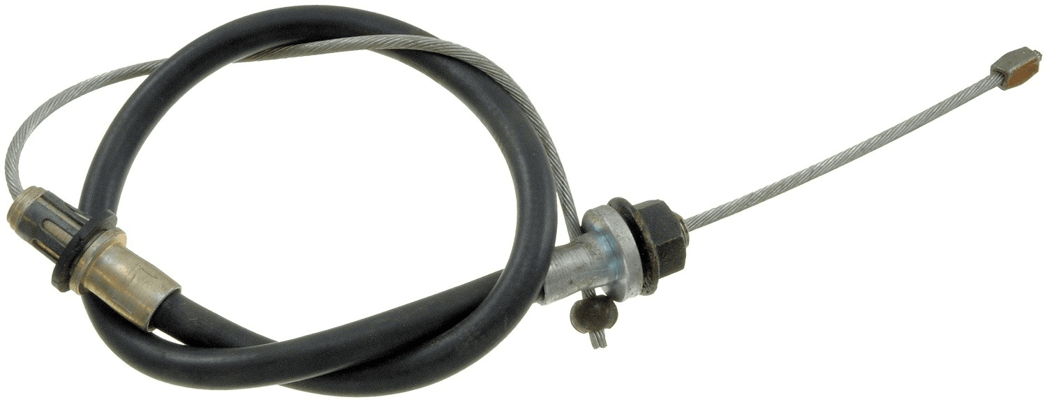 Handbremsseil vorne Handbremsseil vorne
