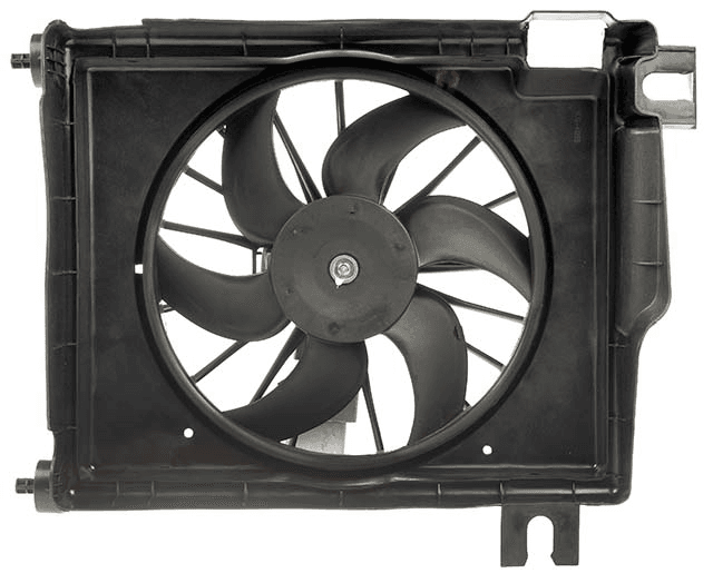 Kühlerventilator Kühlerventilator