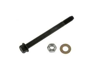 Schraube Motorhalter