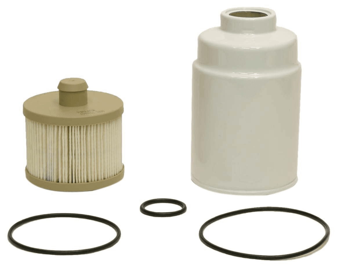 Dieselfilter Dieselfilter