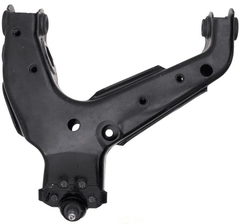 Querlenker Astro Van 4WD unten links