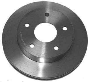 Bremsscheibe