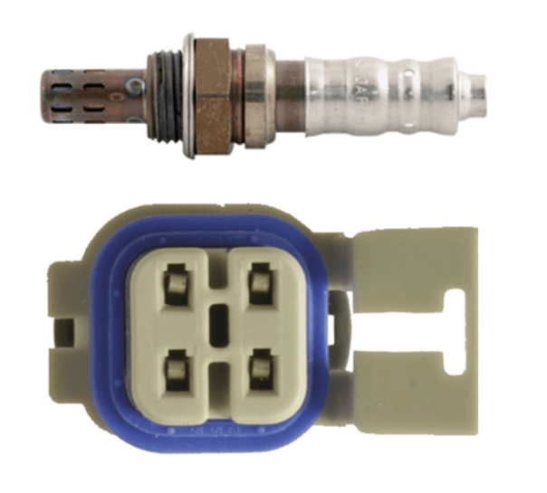 Lambdasonde 4-fach Stecker Escalade Silverado Suburban