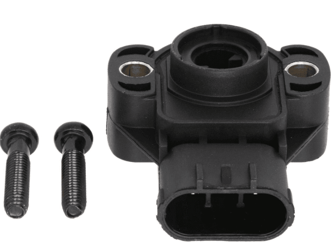 Drosselklappensensor Sebring Stratus
