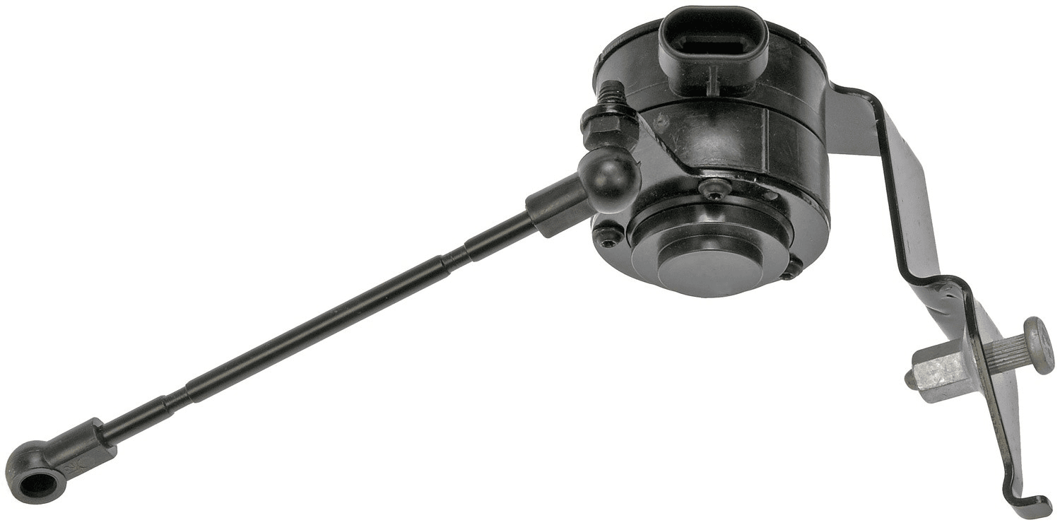 Sensor Fahrwerksregulierung SRX CTS STS Sensor Fahrwerksregulierung SRX CTS STS