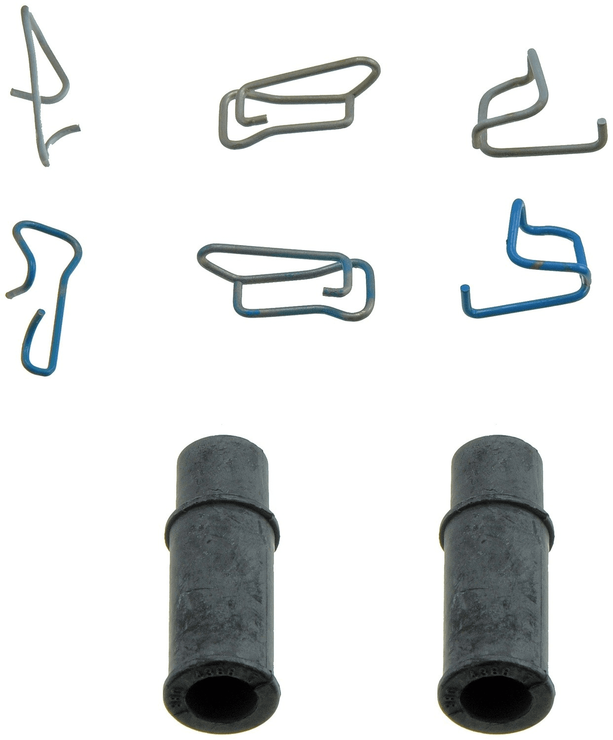 Bremsenkleinteile Set Bremsenkleinteile Set