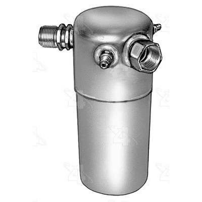 Trocknerflasche Trocknerflasche