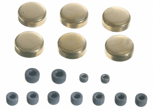 Froststopfensatz 3.1L V6 Froststopfensatz 3.1L V6