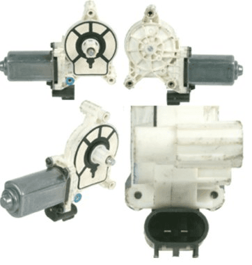 Fensterhebermotor Generalüberholt Fensterhebermotor Generalüberholt