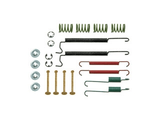 Bremsenkleinteile Set Bremsenkleinteile Set